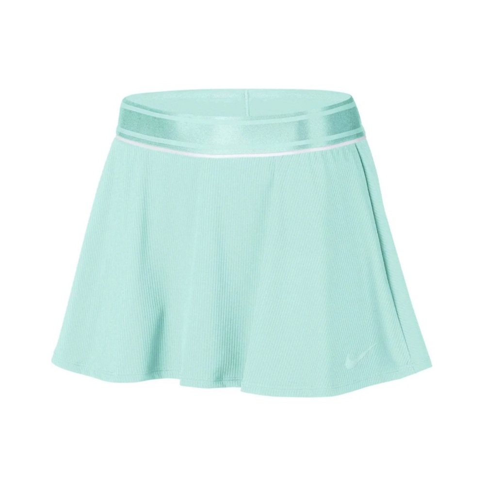 Nike flouncy tennis skirt